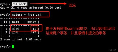 深入淺出MySQL數(shù)據(jù)庫(kù)管理 事務(wù)、存儲(chǔ)引擎與數(shù)據(jù)處理服務(wù)